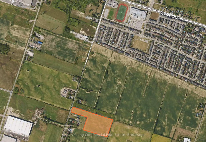 0 Trinity Church Rd, Hamilton, L8J 3H5 | Image 2