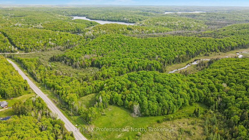 home for sale on Part 2 Highway 118 null