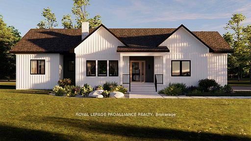 Lot 35 Ridgeline Drive