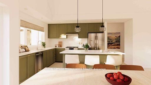 Lot 35 Ridgeline Drive