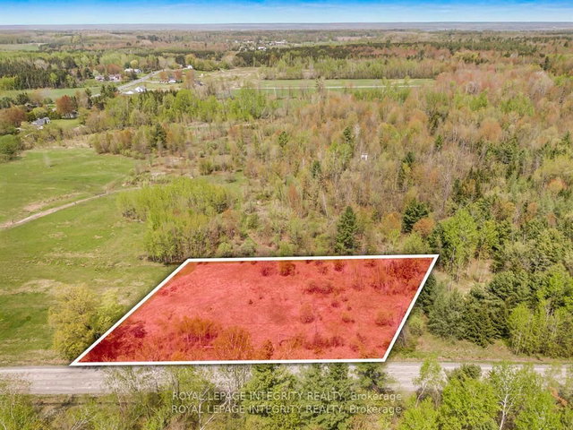 Pt Lt 5 Con 2 Duquette Road