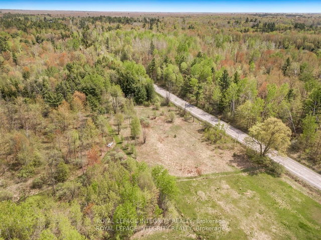 Pt Lt 5 Con 2 Duquette Road