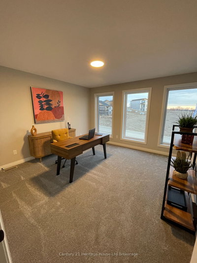 343 Anderson Street • Woodstock, ON photo 9