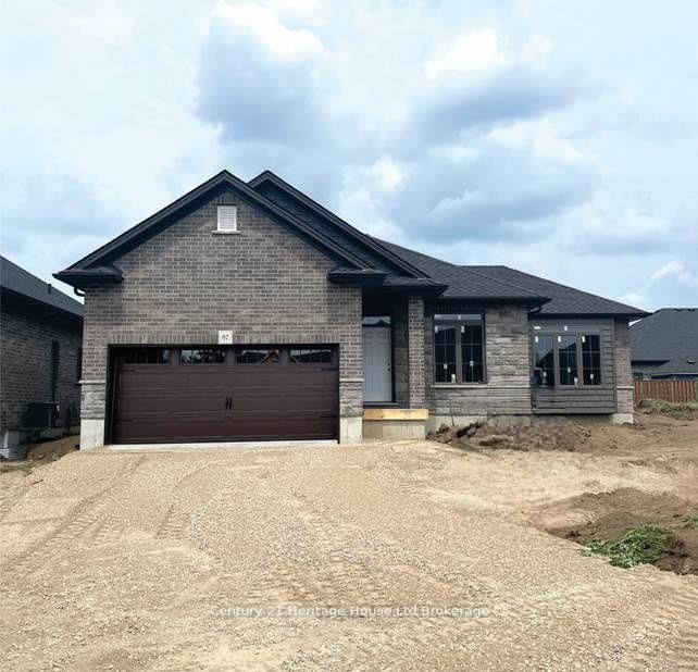 87 MATHESON Crescent