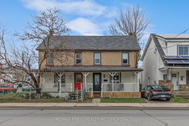 205 Concession Street