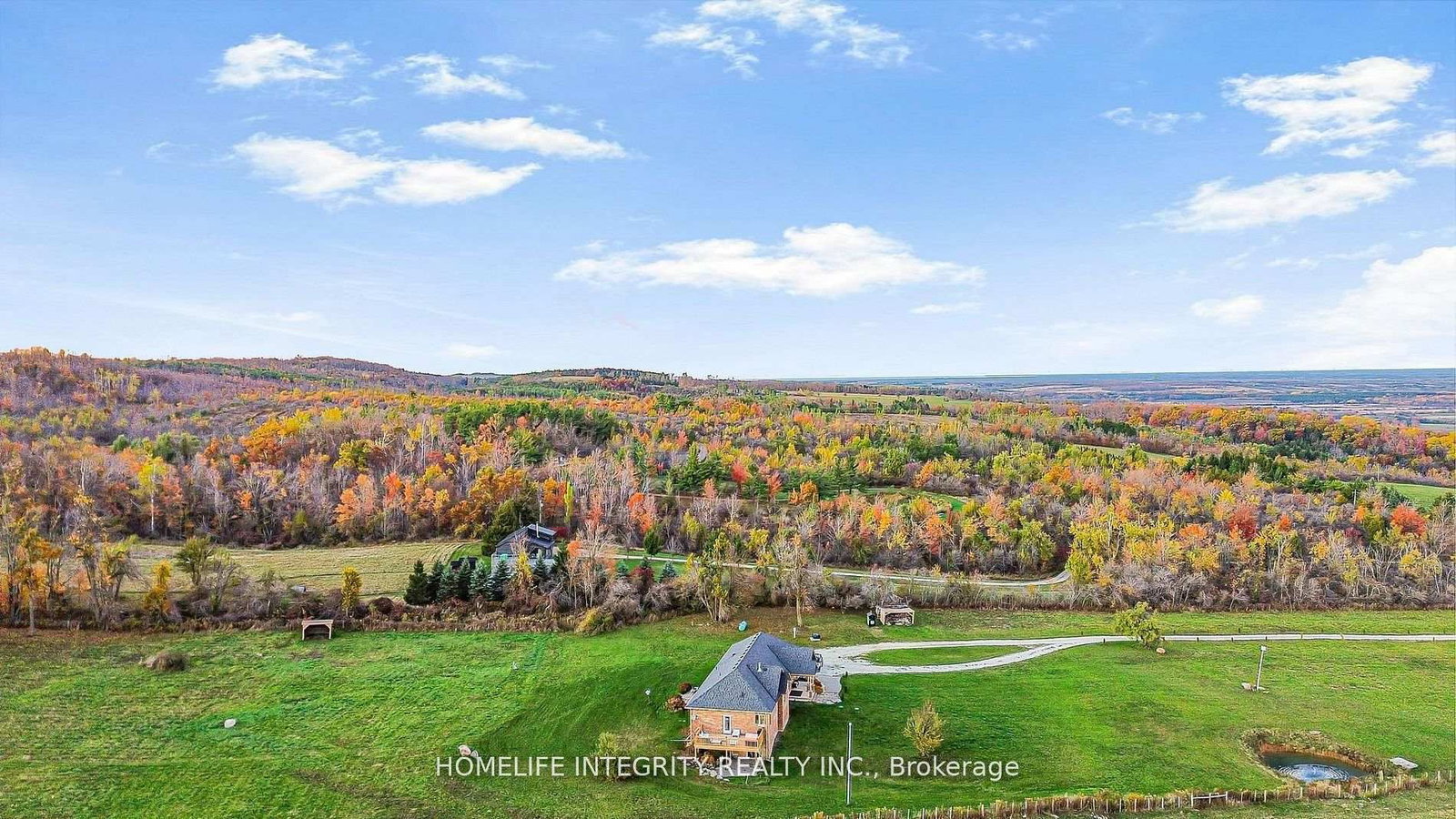 838722 4th Line E • Mulmur, ON photo 11