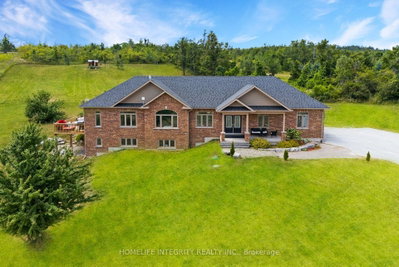 838722 4th Line E • Mulmur, ON photo 2