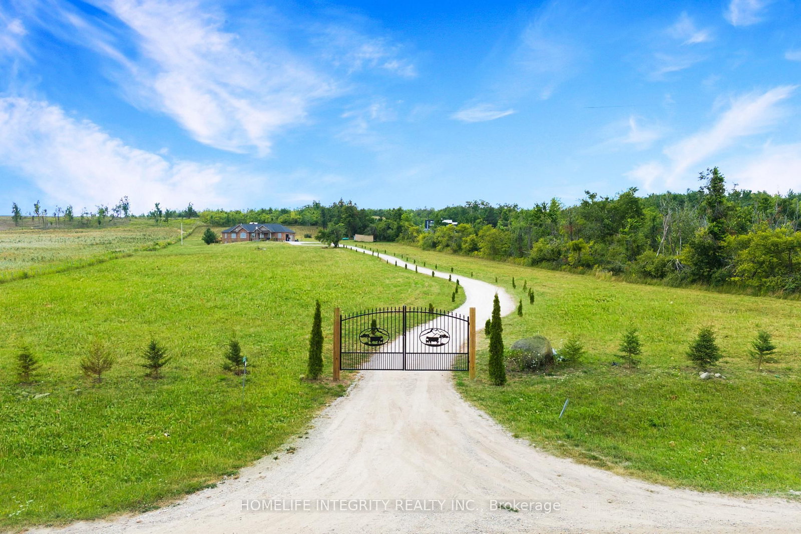 838722 4th Line E • Mulmur, ON photo 3