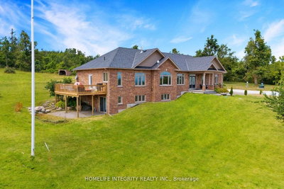 838722 4th Line E • Mulmur, ON photo 4