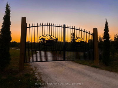 838722 4th Line E • Mulmur, ON photo 7