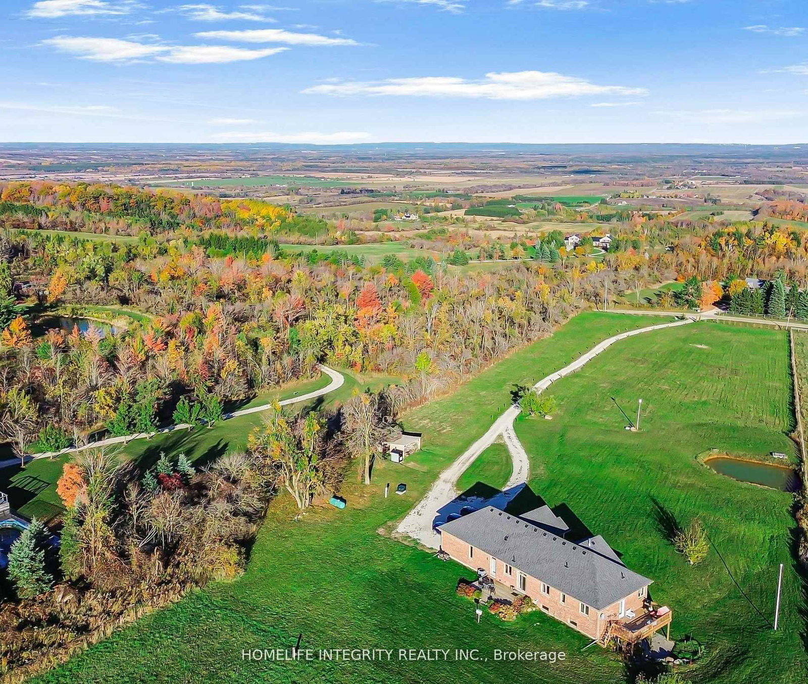 838722 4th Line E • Mulmur, ON photo 9