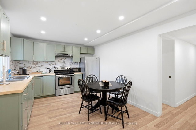 LOWER - 235 Southwood Drive