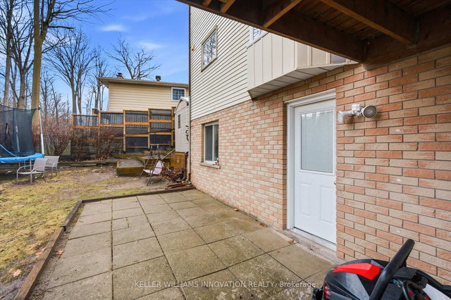 LOWER - 235 Southwood Drive