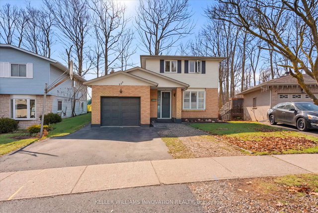 LOWER - 235 Southwood Drive