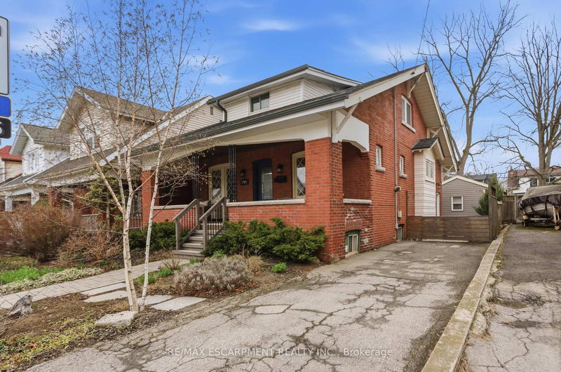 199 Kensington Ave S, Hamilton, L8M 3H6 | Image 2