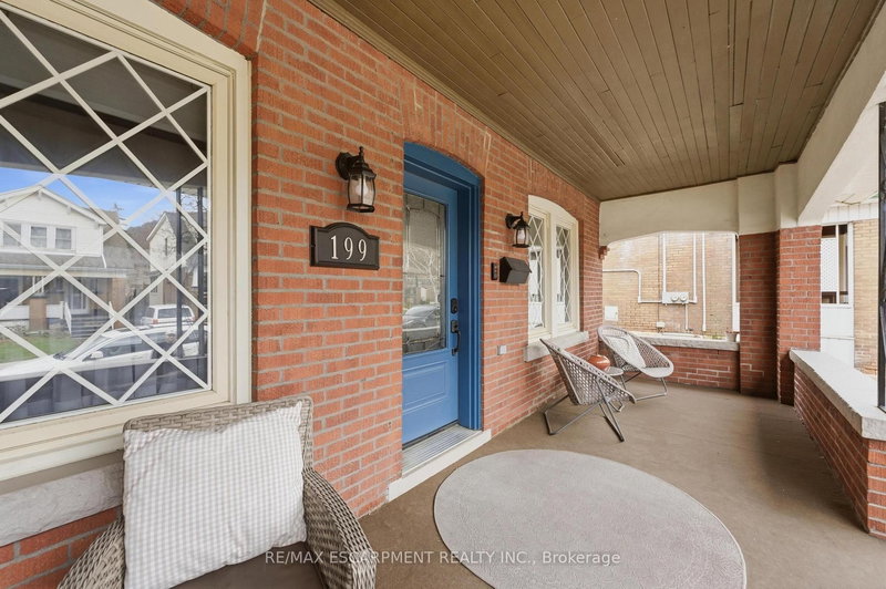 199 Kensington Ave S, Hamilton, L8M 3H6 | Image 3