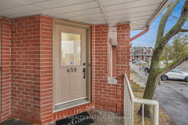 20 - 458 Briston Private