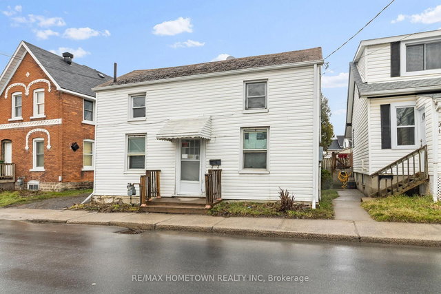 93 Perth Street