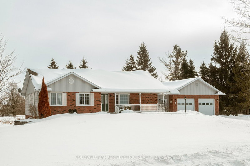 538 Portage Rd, Kawartha Lakes, Ontario
