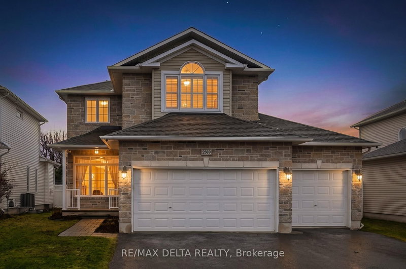 2669 Chamberland St, Clarence-Rockland, K4K 0A5 | Image 2