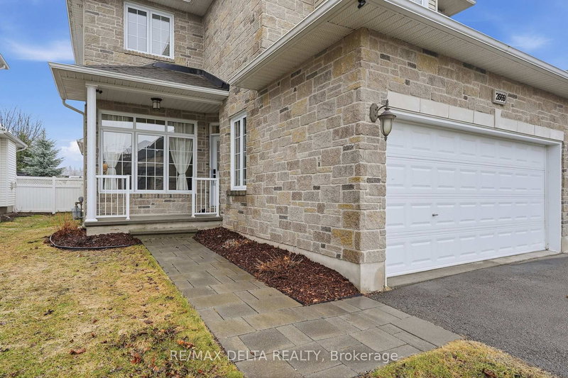 2669 Chamberland St, Clarence-Rockland, K4K 0A5 | Image 3