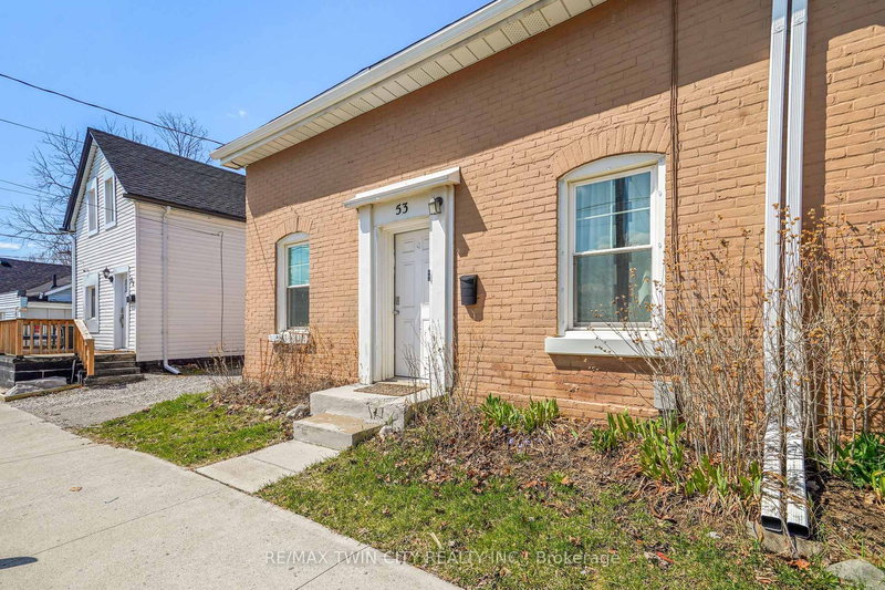 51-53 Jarvis St, Brantford, N3T 4A9 | Image 3