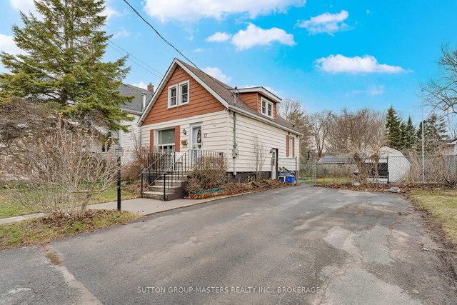 17 N Bartlett Street