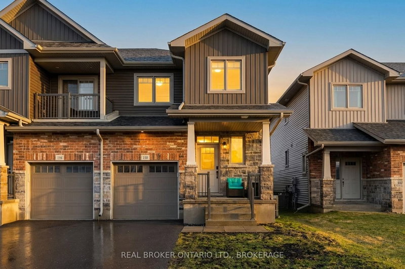 home for sale on 138 DR. RICHARD JAMES Crescent