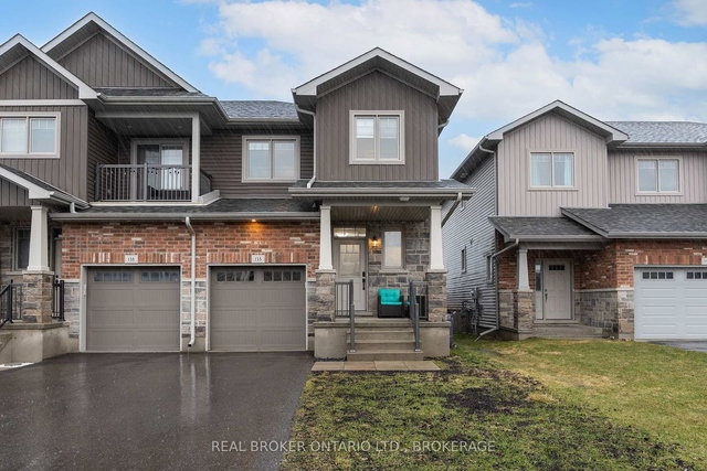 138 DR. RICHARD JAMES Crescent