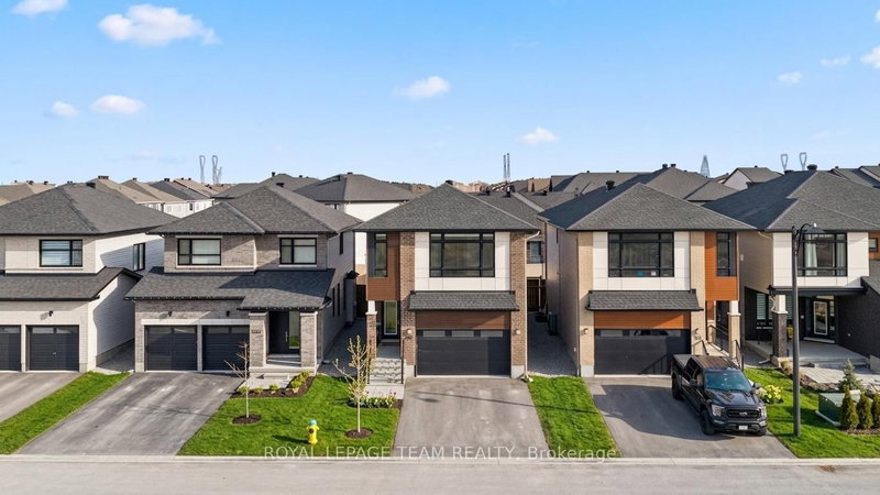 home for sale on 539 Honeylocust Avenue