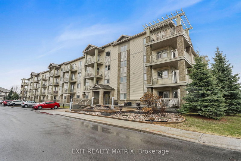 101 - 141 Potts Private, Ottawa, K4A 0X9 | Image 2