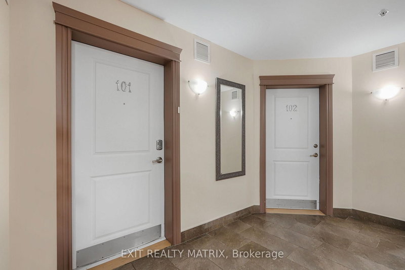 101 - 141 Potts Private, Ottawa, K4A 0X9 | Image 3