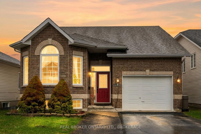 132 Dalgleish Avenue