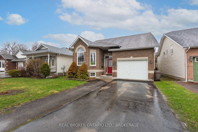 132 Dalgleish Avenue