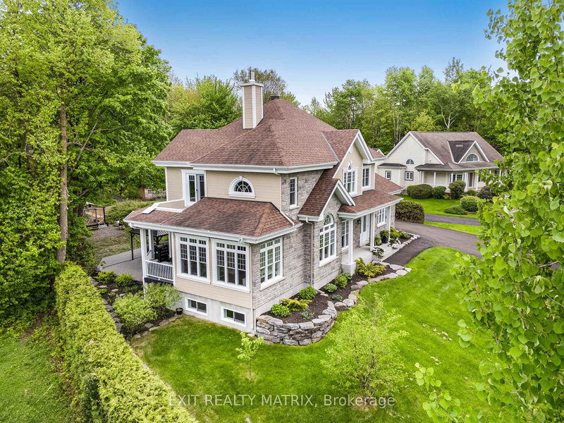 5 - 64 Radstock Lane, Champlain, K6A 2R2 | Image 2