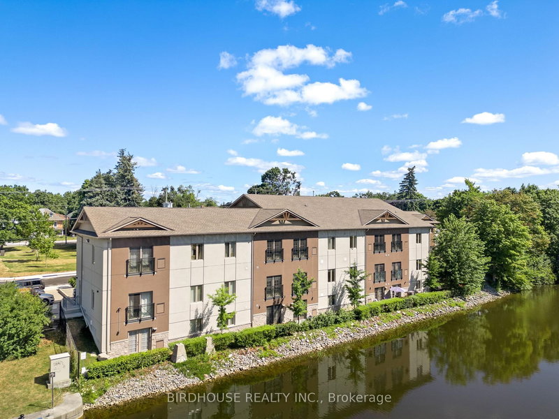 301 - 25 King St, Kawartha Lakes, K9V 1C4 | Image 2