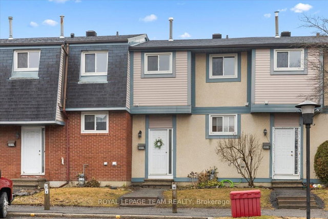 40 - 3230 Uplands Drive