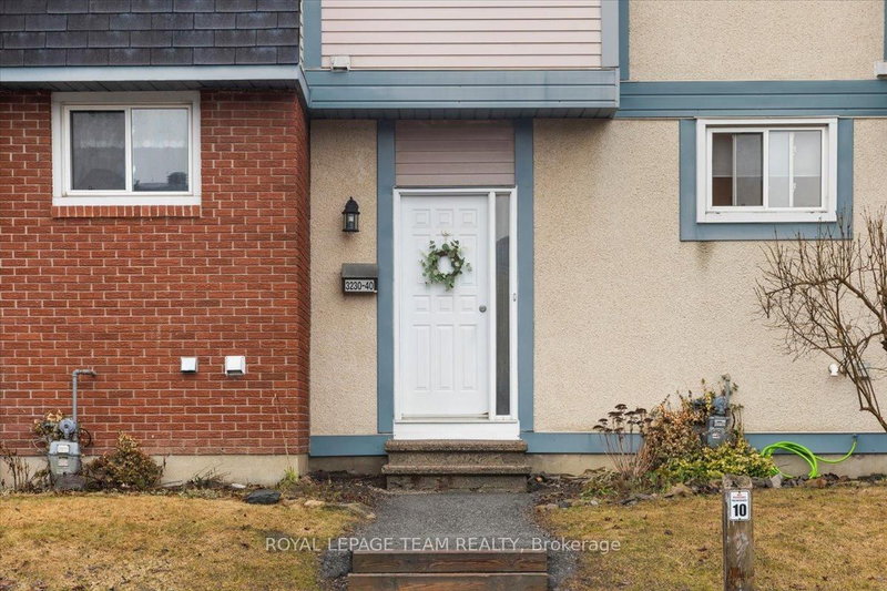 40 - 3230 Uplands Dr, Ottawa, K1V 0C6 | Image 2