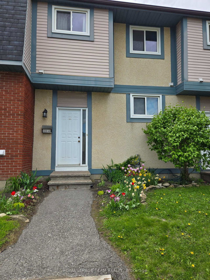 40 - 3230 Uplands Dr, Ottawa, K1V 0C6 | Image 3