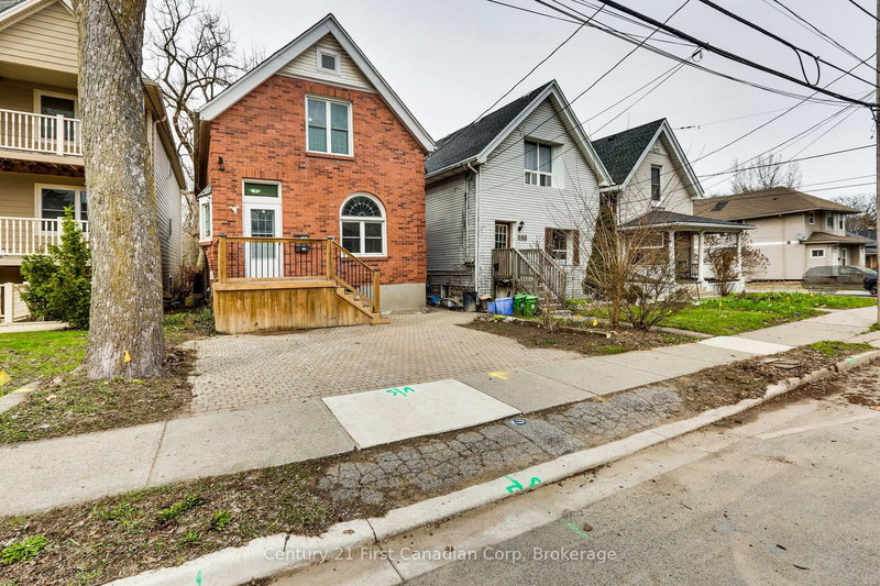 666 Queens Ave, London East, N5W 3H1 | Image 2