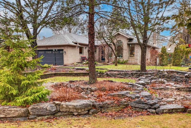 71 Navigators Tr, Kawartha Lakes, K0M 1A0 | Image 2