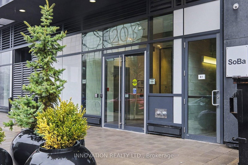 411 - 203 Catherine St, Ottawa, K2P 1C3 | Image 3