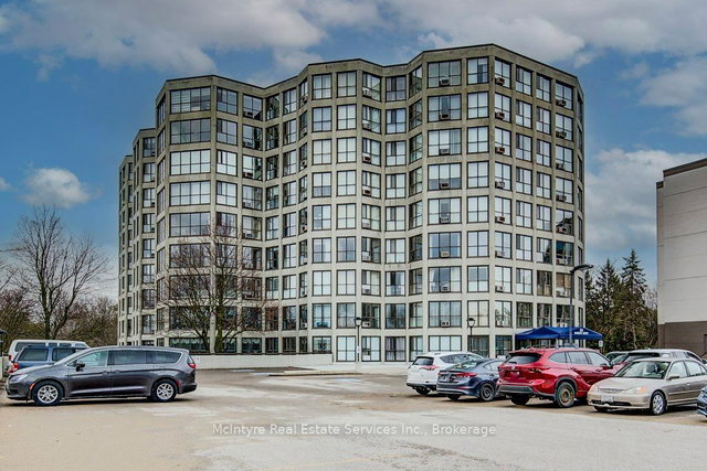 704 - 24 Marilyn Drive