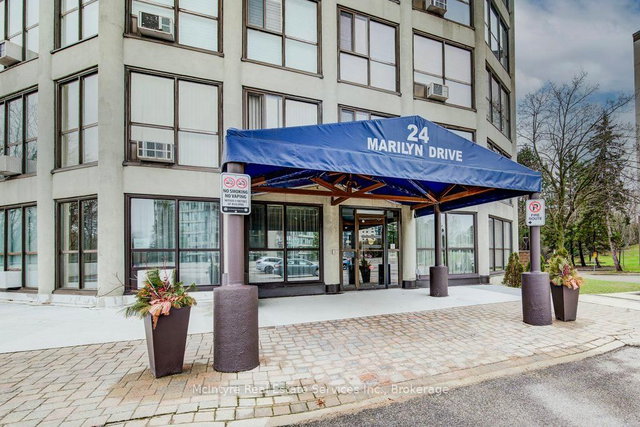704 - 24 Marilyn Drive