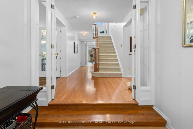 540 Des Conifers Crescent