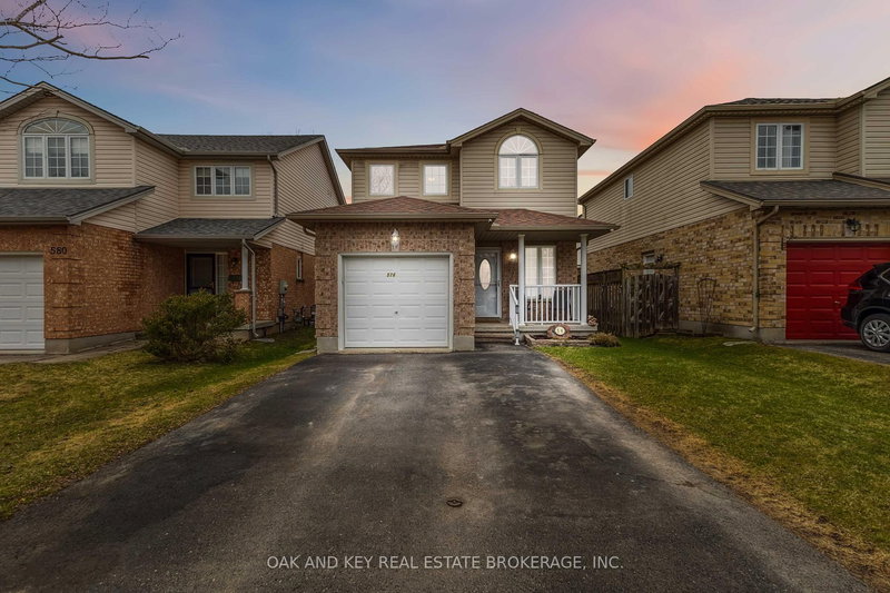 576 Ridgeview Dr, London East, N5Y 6H8 | Image 2