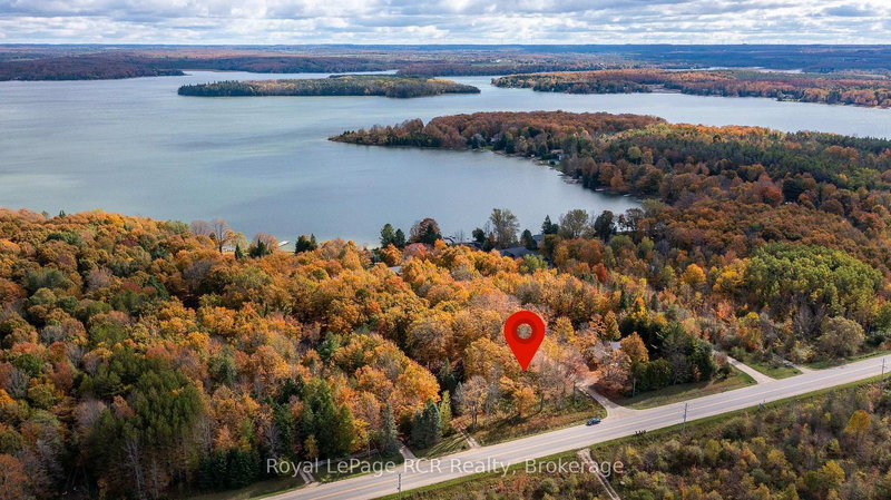 Lot 8 Green Acres Rd, Grey Highlands, N0C 1E0 | Image 3