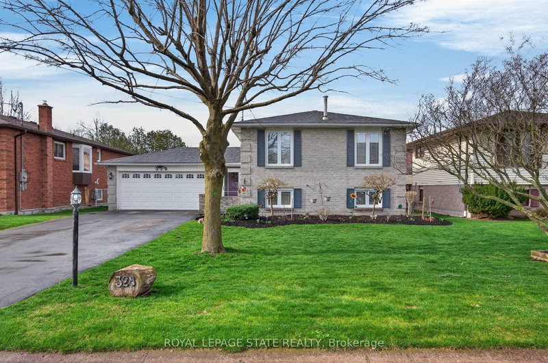 328 MacCrae Dr, Haldimand, N3W 1K6 | Image 2