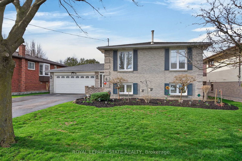 328 MacCrae Dr, Haldimand, N3W 1K6 | Image 3