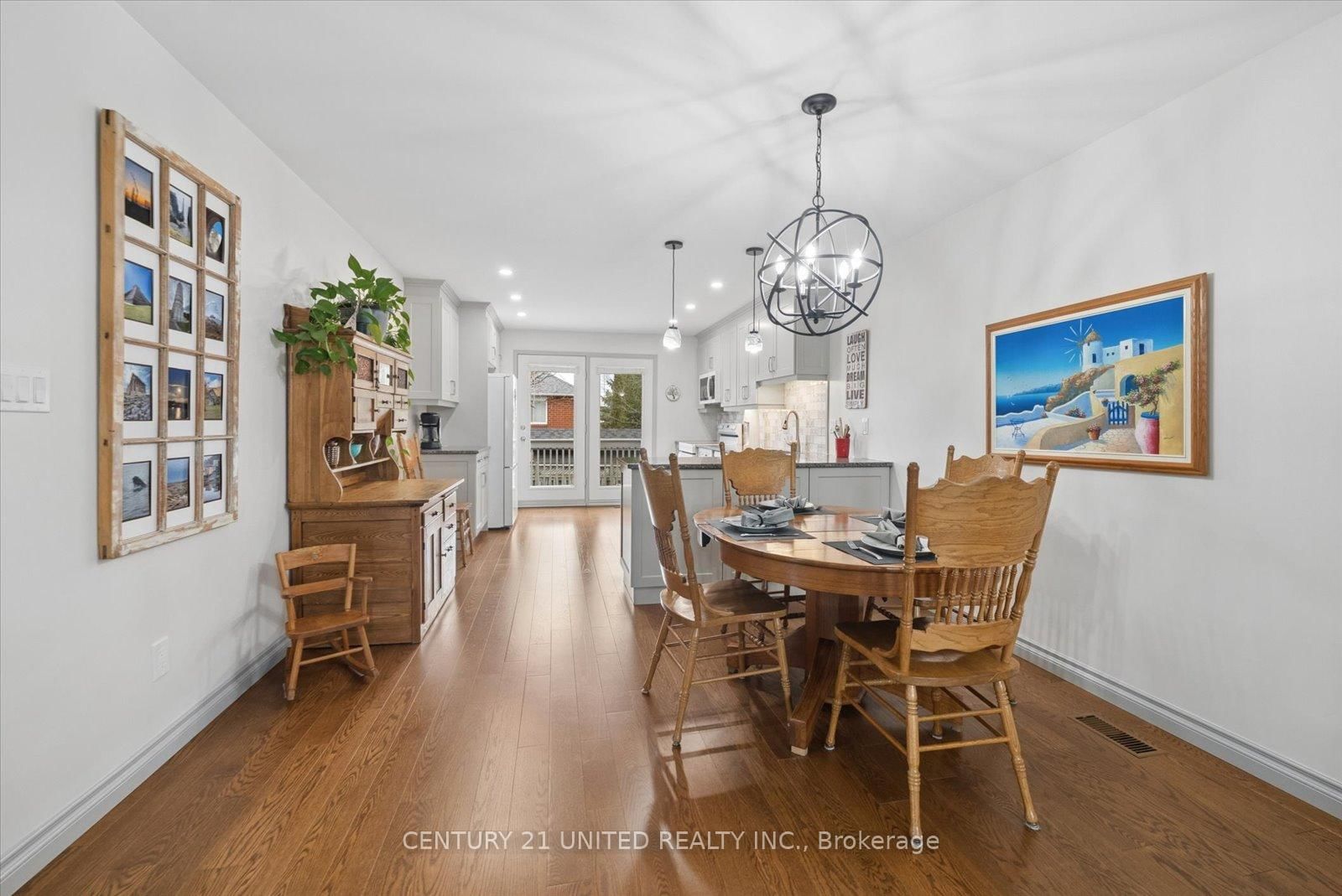 Detached House for sale at 1612 Glenforest Boulevard, Peterborough, Ontario, K9K 2J6 - Monaghan Ward 2 - MLS: X13008330